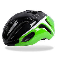 Aerodynamic Cycling Helmet for Mountain Biking