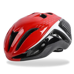 Aerodynamic Cycling Helmet for Mountain Biking
