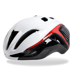 Aerodynamic Cycling Helmet for Mountain Biking