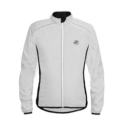 Windbreaker for Riding