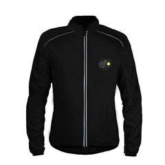 Windbreaker for Riding