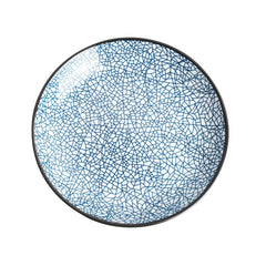 Japanese Ceramic Plates for Sushi and Snacks