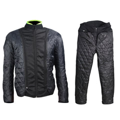 Riding Tribe Motorcycle Suit with Protective Gear