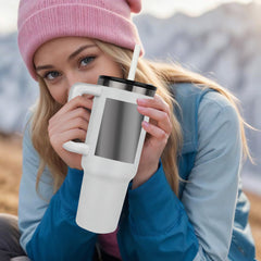 Heart Horse car traveller