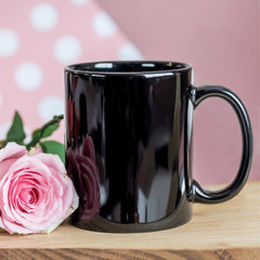 Favourite Horsey Mug
