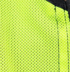 Riding Tribe Reflective Vest for Motorcycle Touring