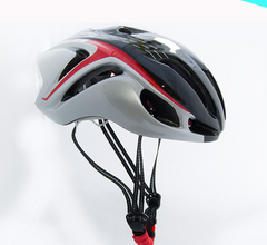 Aerodynamic Cycling Helmet for Mountain Biking