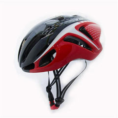 Aerodynamic Cycling Helmet for Mountain Biking